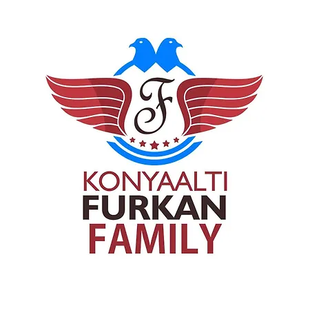 Konyaalti Furkan Family 公寓 安塔利亚