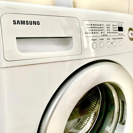 Konyaalti Furkan Family * Antalya
