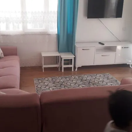 Konyaalti Furkan Family *