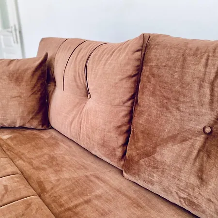Apartamento Konyaalti Furkan Family