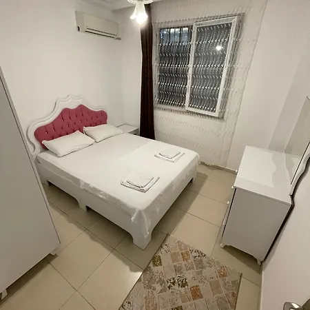 Konyaalti Furkan Family Apartamento *