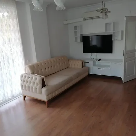 Konyaalti Furkan Family Antalya