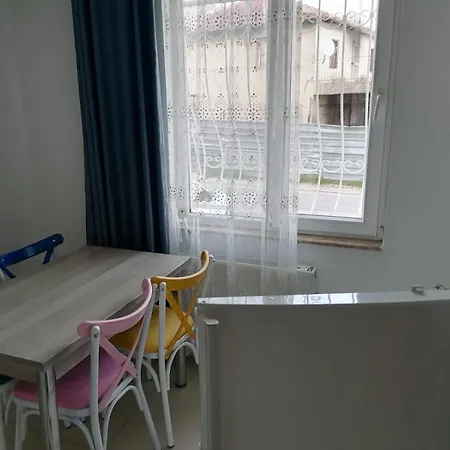Apartamento Konyaalti Furkan Family Antalya