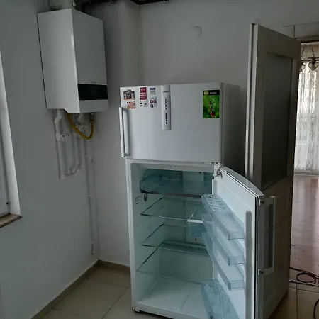 Konyaalti Furkan Family Apartamento *