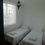 Konyaalti Furkan Family Διαμέρισμα