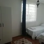 Konyaalti Furkan Family Διαμέρισμα