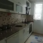 Διαμέρισμα Konyaalti Furkan Family