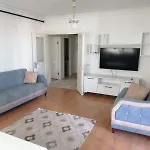 Konyaalti Furkan Family Διαμέρισμα Αττάλεια