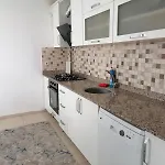 Konyaalti Furkan Family Διαμέρισμα