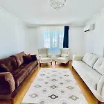 Διαμέρισμα Konyaalti Furkan Family *