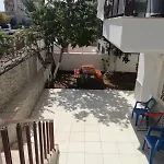 Διαμέρισμα Konyaalti Furkan Family *