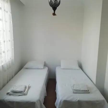 Konyaalti Furkan Family * Antalya