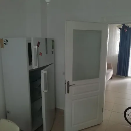 Konyaalti Furkan Family Анталья