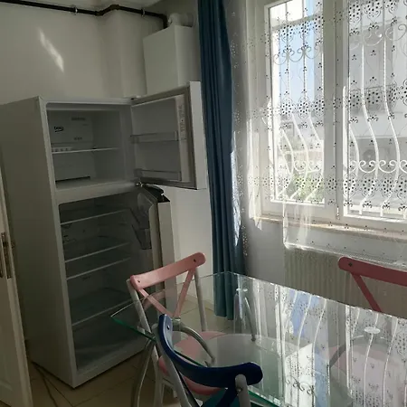 Konyaalti Furkan Family *