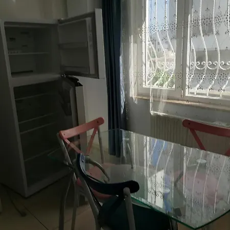 Konyaalti Furkan Family Анталья