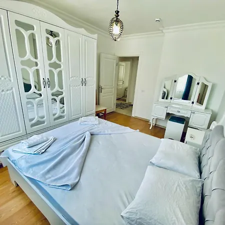 Konyaalti Furkan Family *