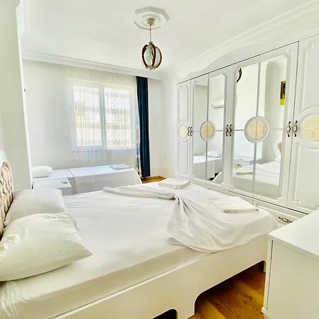 Konyaalti Furkan Family *