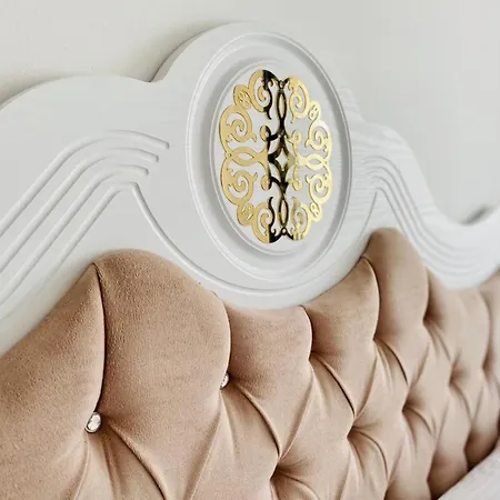 Konyaalti Furkan Family * Анталья