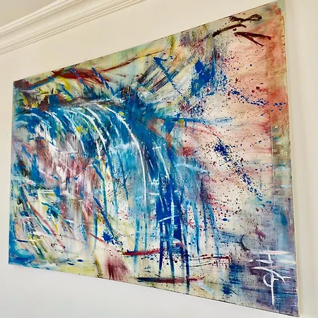 Konyaalti Furkan Family Апартаменты