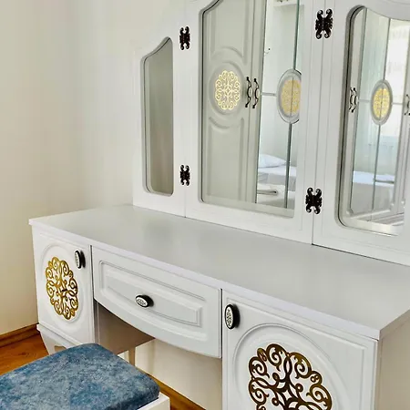 Konyaalti Furkan Family