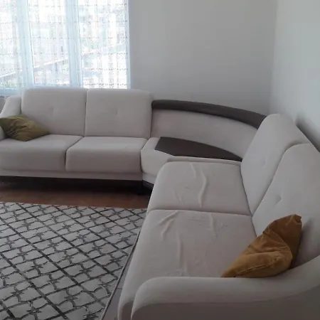 شقة Konyaalti Furkan Family أنطاليا