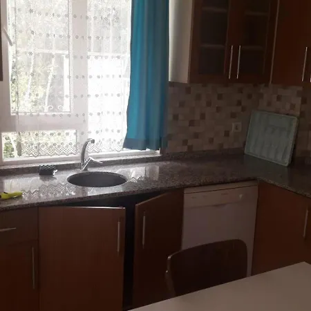 Konyaalti Furkan Family *