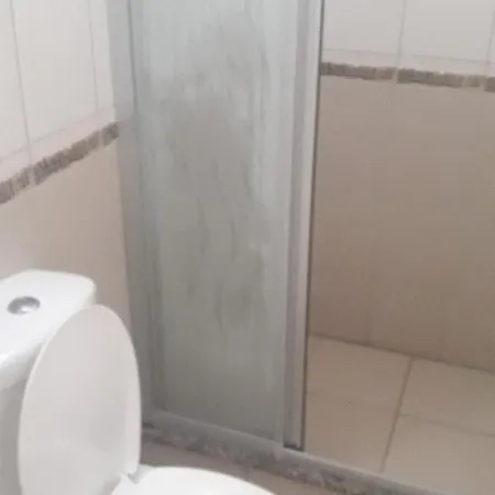 Konyaalti Furkan Family Апартаменты