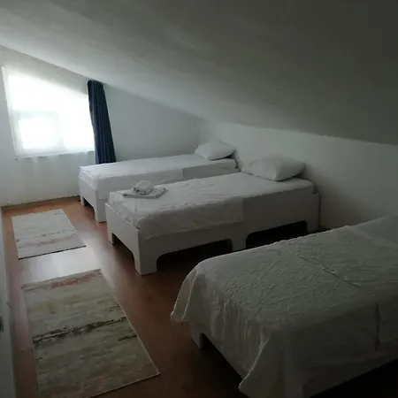 Konyaalti Furkan Family Apartment *