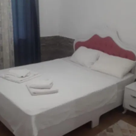 Апартаменты Konyaalti Furkan Family *