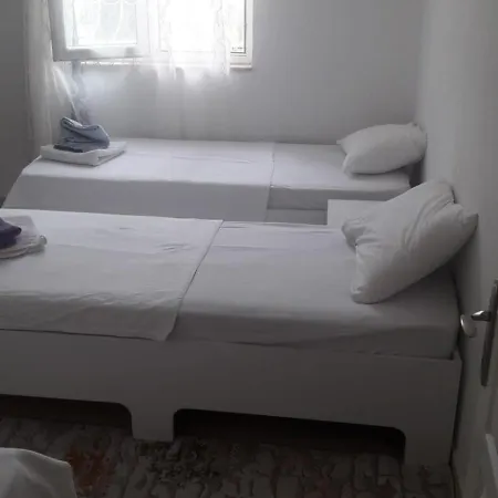 Apartmán Konyaalti Furkan Family Antalya