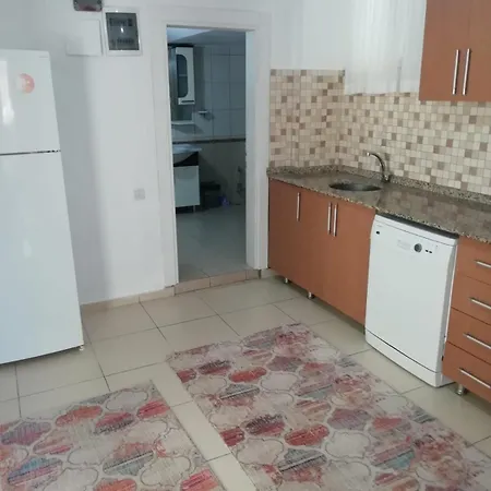 Konyaalti Furkan Family