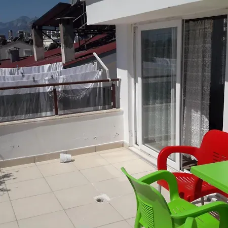 Konyaalti Furkan Family * Antalya