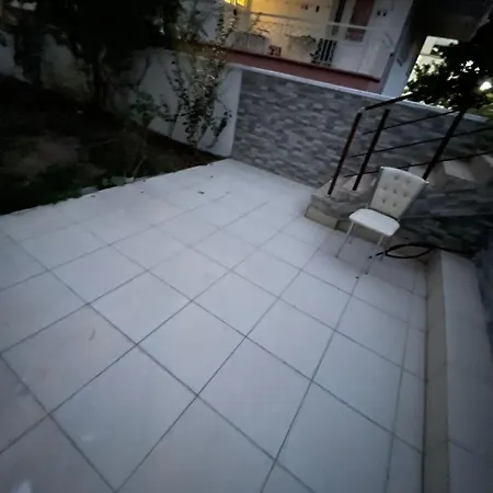 Konyaalti Furkan Family شقة