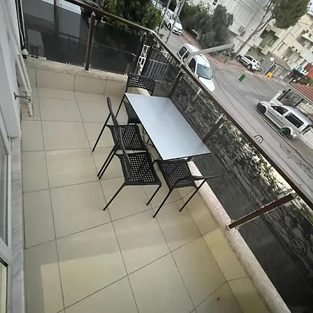 Konyaalti Furkan Family شقة *