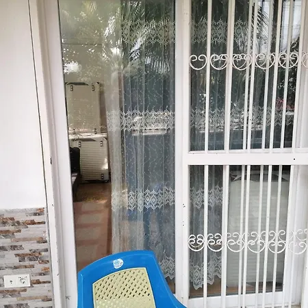 Konyaalti Furkan Family أنطاليا
