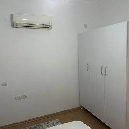 Apartman Konyaalti Furkan Family
