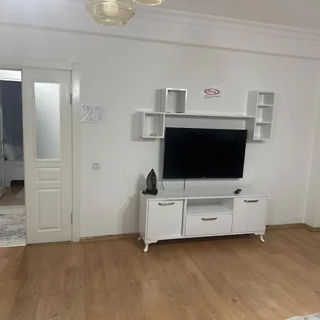 Apartman Konyaalti Furkan Family Antalya