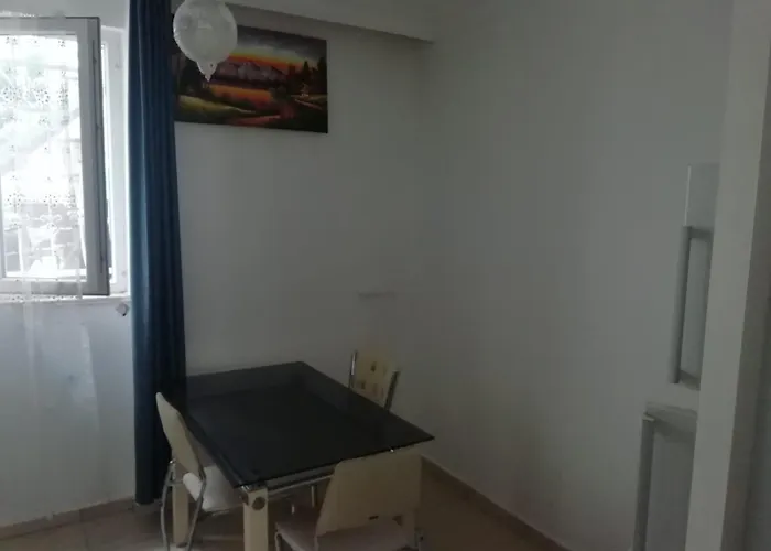 Konyaalti Furkan Family Antalya