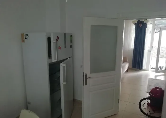 Konyaalti Furkan Family Antalya