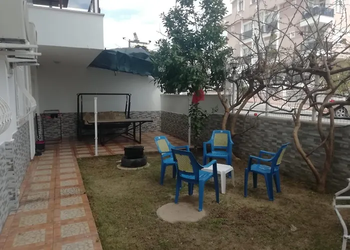 Konyaalti Furkan Family * Antalya