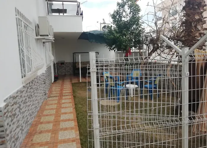 Konyaalti Furkan Family Daire Antalya