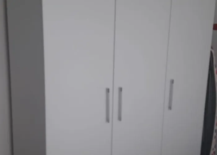 Konyaalti Furkan Family Appartement Antalya