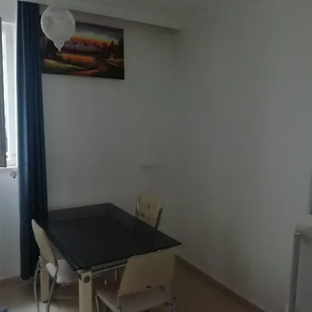 Konyaalti Furkan Family Antalya