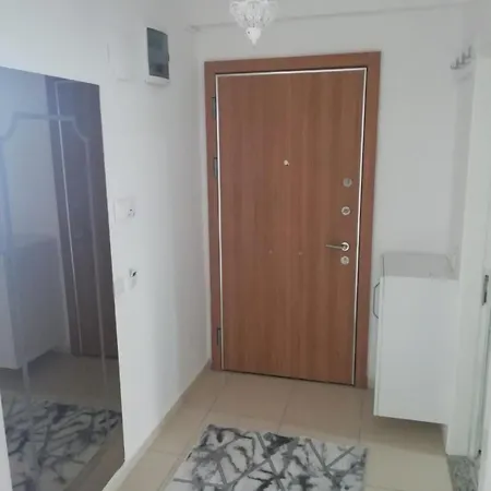 Konyaalti Furkan Family Antalya
