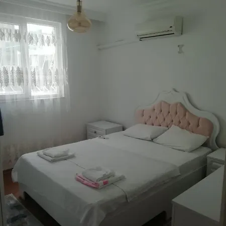 Appartement Konyaalti Furkan Family