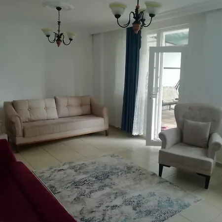 Konyaalti Furkan Family Appartement Antalya
