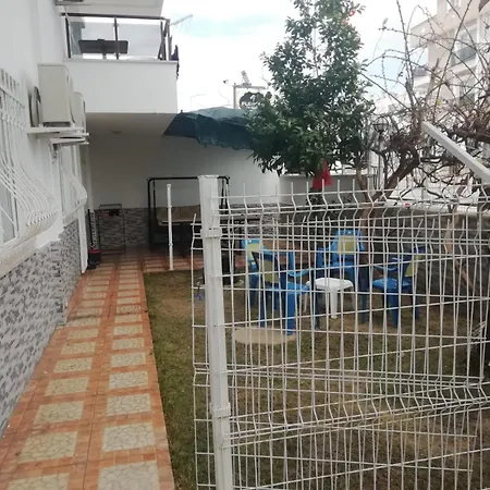 Konyaalti Furkan Family Appartement Antalya