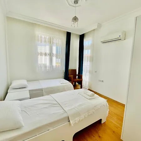 Konyaalti Furkan Family Appartement Antalya
