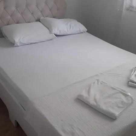 Appartement Konyaalti Furkan Family