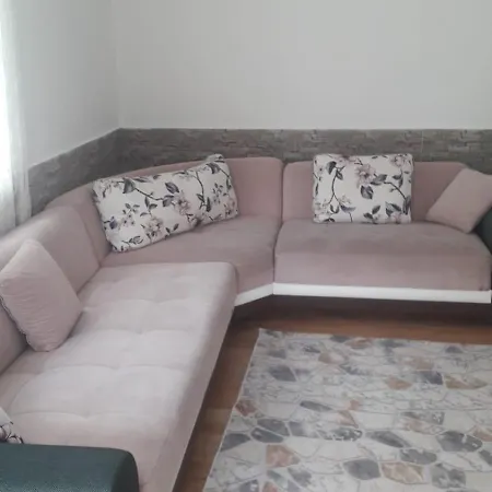 Konyaalti Furkan Family